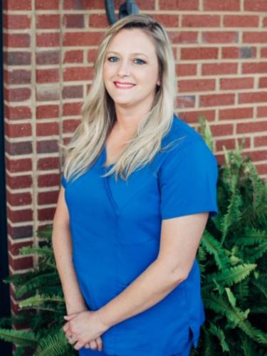 Teshia - Implant Coordinator, Certified Surgical Technologist